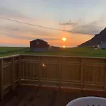 Joakimhuset Дом отдыха