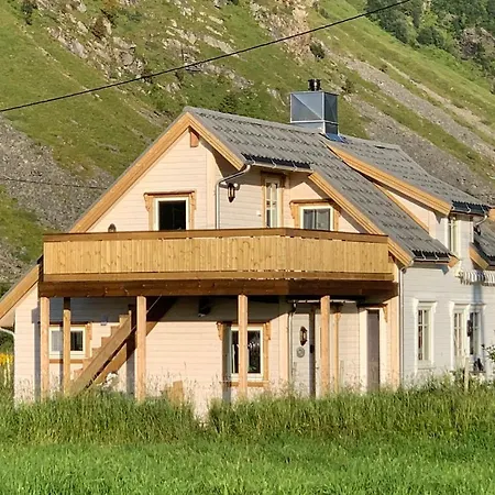Joakimhuset Unnstad