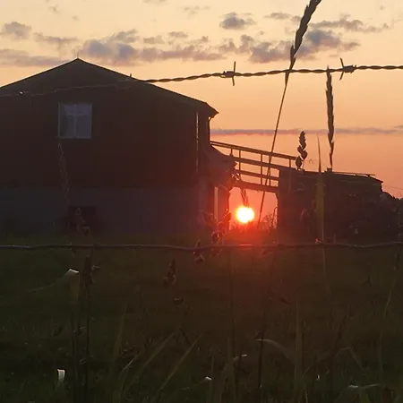 Дом отдыха Joakimhuset