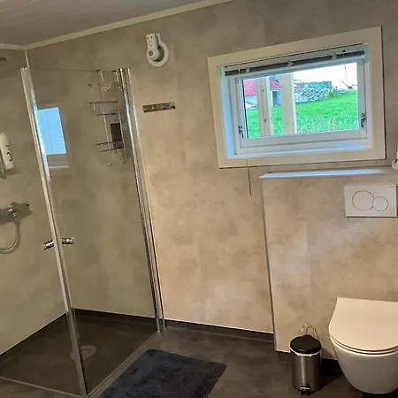 Joakimhuset * Unnstad