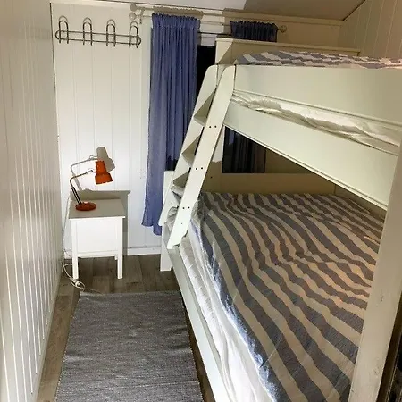 بيت للعطل Joakimhuset