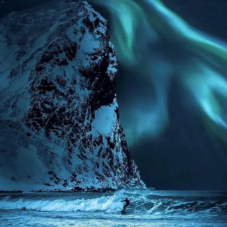 Joakimhuset * Unnstad