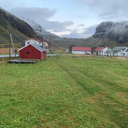 Joakimhuset Holiday home *