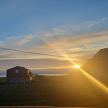 Holiday home Joakimhuset