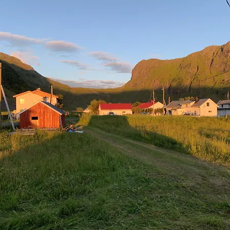 Feriehus Joakimhuset Unnstad