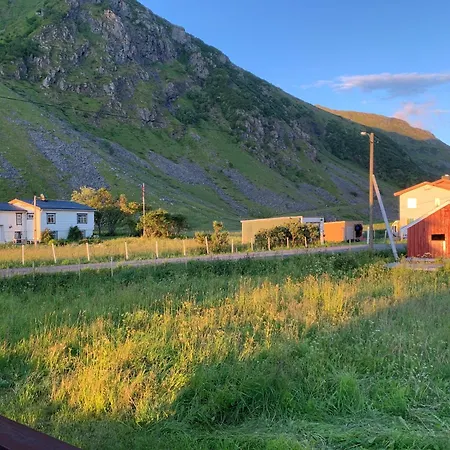 Joakimhuset Holiday home