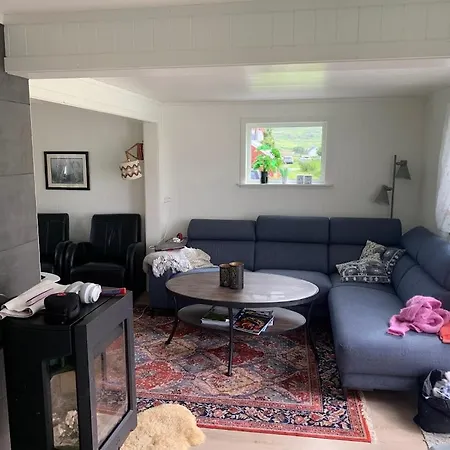 Joakimhuset بيت للعطل
