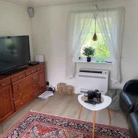 بيت للعطل Joakimhuset *