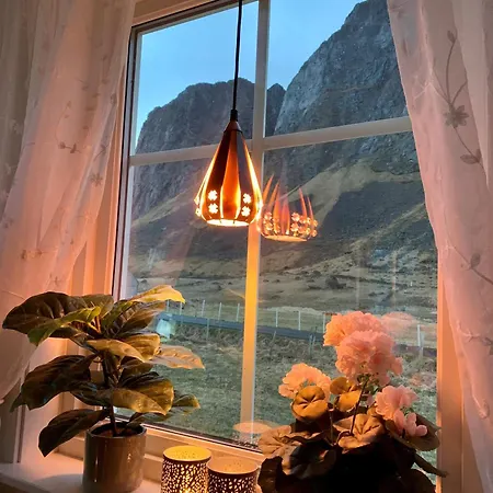 Joakimhuset * Unnstad