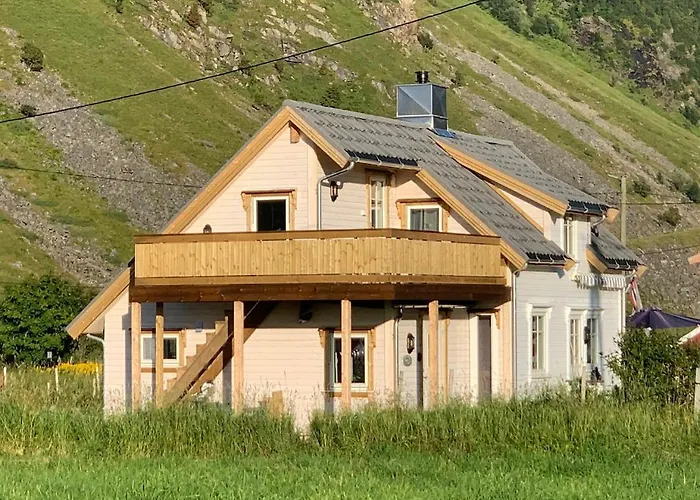 Joakimhuset Unnstad