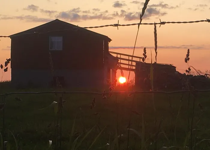 Дом отдыха Joakimhuset