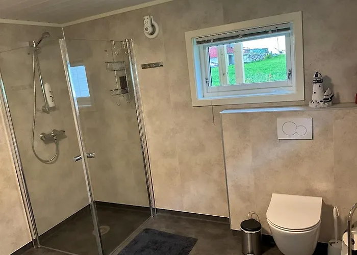 Joakimhuset * Unnstad