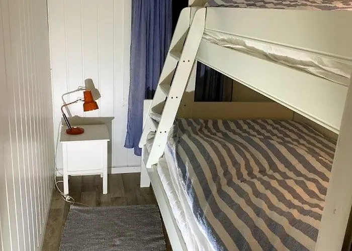 펜션 Joakimhuset