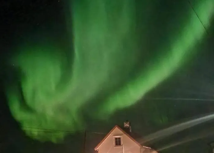 Joakimhuset Unnstad