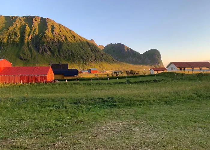 Joakimhuset Unnstad