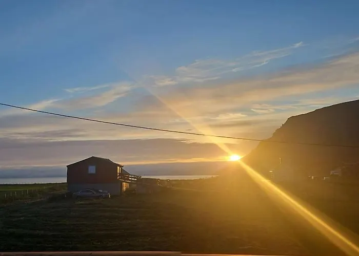 Дом отдыха Joakimhuset