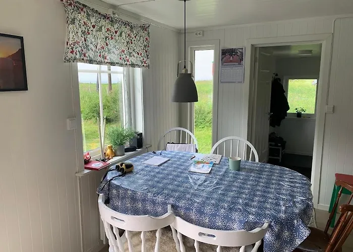 Joakimhuset *
