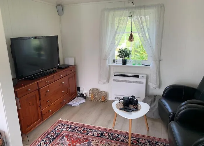 Дом отдыха Joakimhuset *