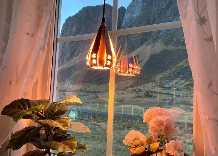 Joakimhuset * Unnstad