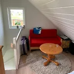 Semesterbostad Joakimhuset Unnstad