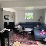 Joakimhuset Semesterbostad