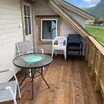 Joakimhuset Semesterbostad Unnstad