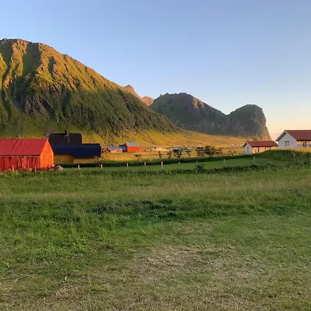 Joakimhuset Unnstad