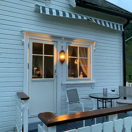 Semesterbostad Joakimhuset *